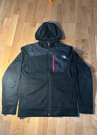 Gilets the north face noir taille enfant XL, marque: The North Face, état: Très bon état, taille: Taille unique, 20,00 €, 21,70 € Protection acheteurs incluse