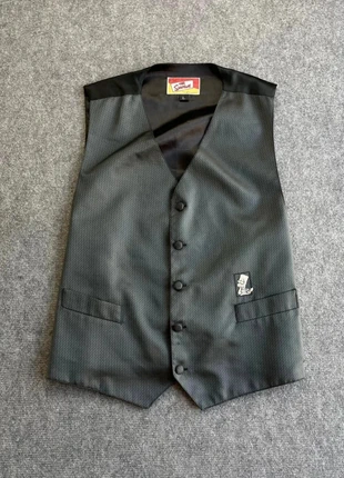 Blazer The Simpsons Noir XS Homme Polyester XS #1331, brand: The Simpsons, condition: Very good, size: XS, €15.00, €16.45 includes Buyer Protection Pro