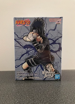 Figurine sasuke uchiha - naruto - bandai, marca: Naruto, estado: Nuevo con etiquetas, tamaño: Prematuro, máx. 44 cm, 19,99 €, 21,69 € Protección al comprador Pro incluida