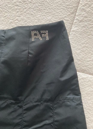 Zwarte rok , merk: Airfield, staat: Goed, maat: XL / 42 / 14, € 5,00, € 5,95 inclusief Kopersbescherming