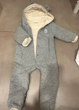 Tutine bambino unisex, brand: Impidimpi, condizioni: Ottime, taglia: 9-12 mesi / 74 cm, €6.00, €7.00 include la Protezione acquisti