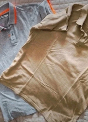 Polo in cotone, brand: Sorbino, condizioni: Ottime, taglia: L, €18.00, €19.60 include la Protezione acquisti