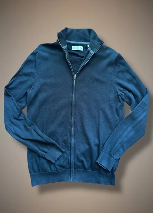 Felpa zip intera Esprit Originals nera taglia M, brand: Esprit, condizioni: Ottime, taglia: M, €14.49, €15.91 include la Protezione acquisti