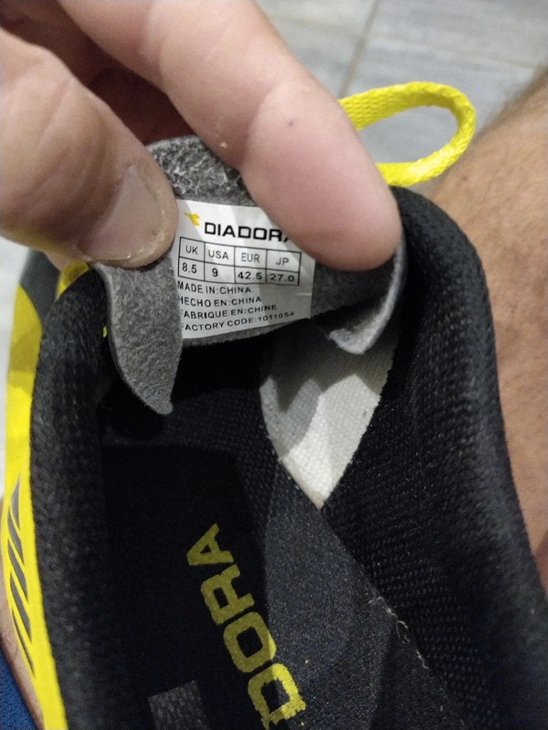 Diadora 1011054 online