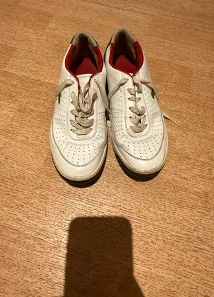 Baskets Lacoste, brand: Lacoste, condition: Very good, size: 39, €10.00, €11.20 includes Buyer Protection