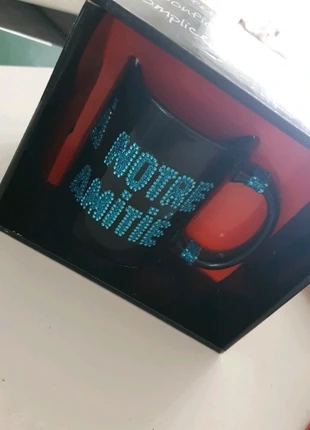 Mug " A notre Amitié ", état: Neuf avec étiquette, 5,00 €, 5,95 € Protection acheteurs incluse