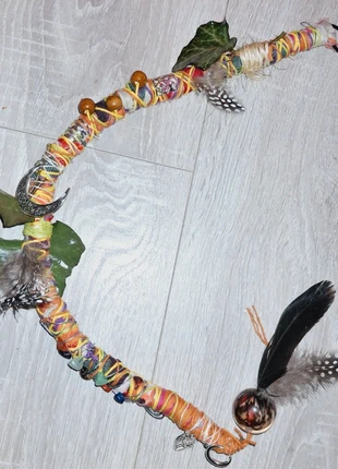 Atebas amovible fait main, marque: Fait Main, état: Neuf sans étiquette, 10,00 €, 11,20 € Protection acheteurs incluse