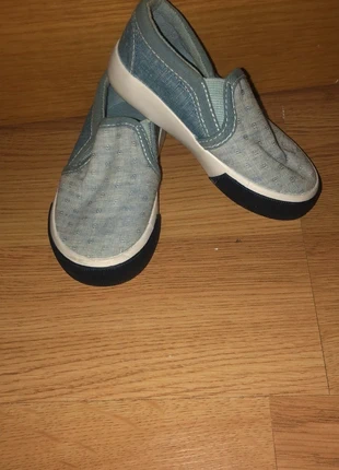 Zapatillas Lona Sfera, merk: Sfera, staat: Nieuw zonder prijskaartje, maat: 21, € 3,00, € 3,85 inclusief Kopersbescherming
