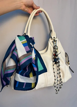 Vintage Graphic Design Handkerchief (#419), marca: Vintage, estado: Muito bom, €11.00, €12.25 inclui Proteção do Comprador Pro