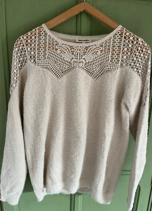 Pull Grain de Malice M, marque: Grain de Malice, état: Très bon état, taille: M / 38 / 10, 4,00 €, 4,90 € Protection acheteurs incluse