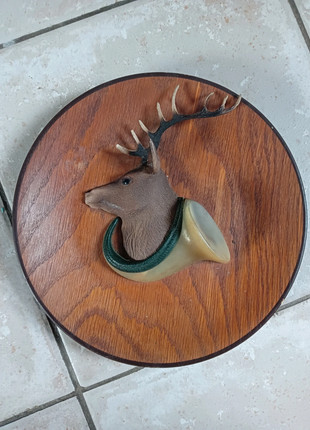 Assiette décorative , état: Très bon état, 5,00 €, 5,95 € Protection acheteurs incluse