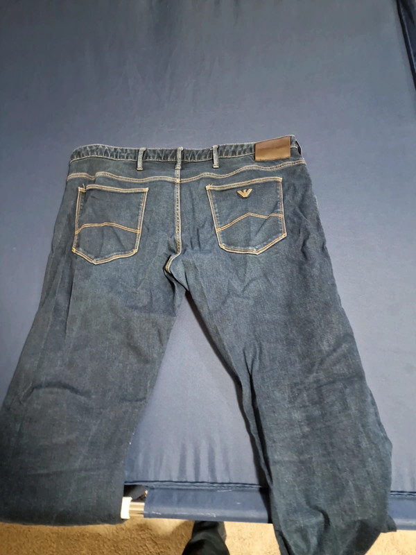 Armani jeans 4