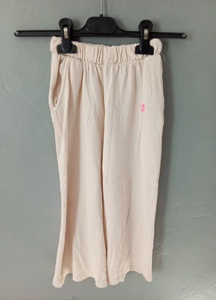 Pantalon large ZARA Kids - Taille 5 ans (153), marque: Zara, état: Bon état, taille: 5 ans / 110 cm, 2,90 €, 3,75 € Protection acheteurs incluse