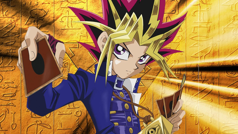 yugipro profilbillede