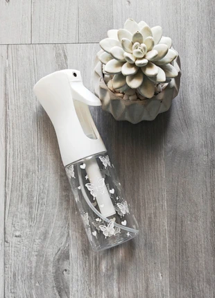 💧 Vaporisateur brumisateur ultra-fin 🌿 Pour des boucles parfaitement rafraîchies et hydratées, merk: Boutique indépendante, staat: Nieuw met prijskaartje, € 9,00, € 10,15 inclusief Kopersbescherming
