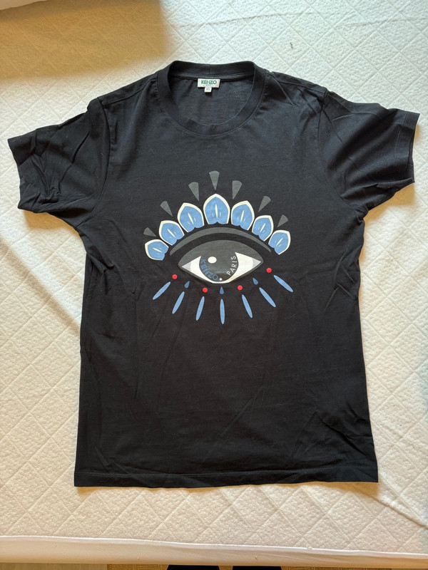 T shirt Kenzo il