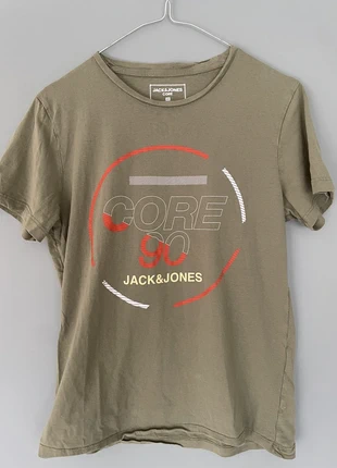 T-shirt Jack&Jones, marque: Jack & Jones, état: Très bon état, taille: XS, 6,00 €, 7,00 € Protection acheteurs incluse