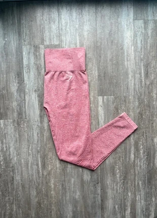 Legging de sport Gymshark | Taille L | Rose, marca: Gymshark, estado: Muito bom, tamanho: L / 40 / 12, €20.00, €21.70 inclui Proteção do Comprador