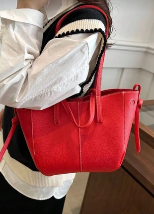 Sac neuf femme rouge, marque: Rouge, état: Très bon état, 19,00 €, 20,65 € Protection acheteurs incluse