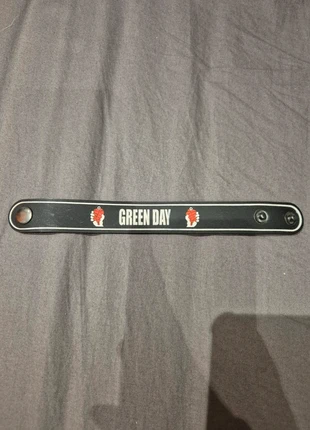 Bracelet, marque: Green Day, état: Très bon état, 2,00 €, 2,80 € Protection acheteurs incluse