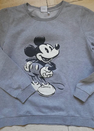 Sweat Disney taille L, brand: Disney, condition: Very good, size: L / 40 / 12, €4.00, €4.90 includes Buyer Protection