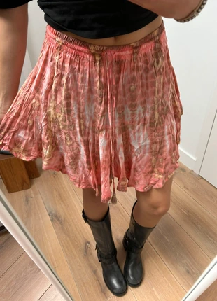 Boho rokje, brand: Hot Lava, condizioni: Ottime, taglia: S / IT 40 / EU 36, €10.00, €11.20 include la Protezione acquisti