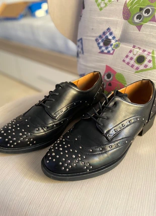 scarpe eleganti in pelle da donna, marque: Ideal shoes, état: Neuf avec étiquette, taille: 39, 5,00 €, 5,95 € Protection acheteurs incluse