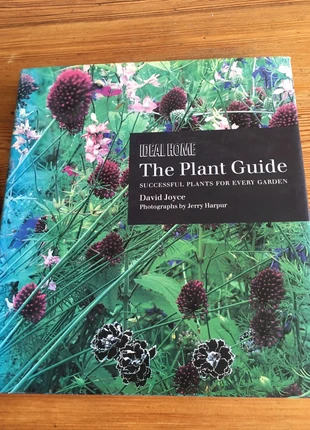 The Plant Guide , condition: Good, £3.00, £3.54 includes Buyer Protection