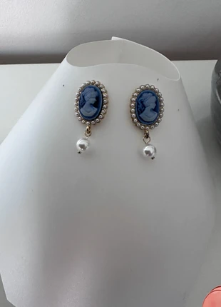 Sublime, paire de boucles d’oreilles, zustand: Sehr gut, 6,50 €, 7,53 € inklusive Vinted-Käuferschutz