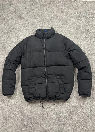 Doudoune noire épaisse H&M puffer taille S, brand: H&M, condition: Very good, size: S, €15.00, €16.45 includes Buyer Protection