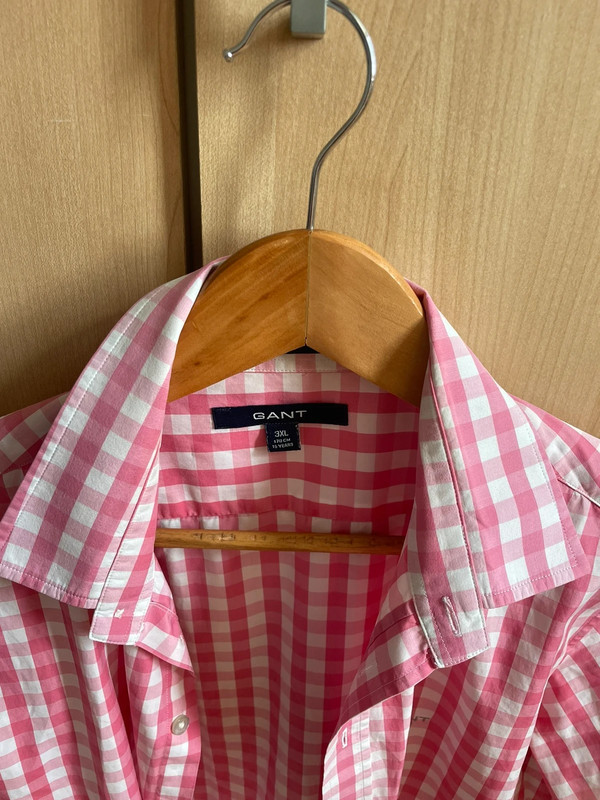 Camisa tommy 2