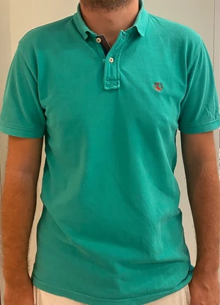 Polo El Ganso, marca: EL GANSO, estado: Muy bueno, tamaño: S, 12,00 €, 13,30 € Protección al comprador incluida