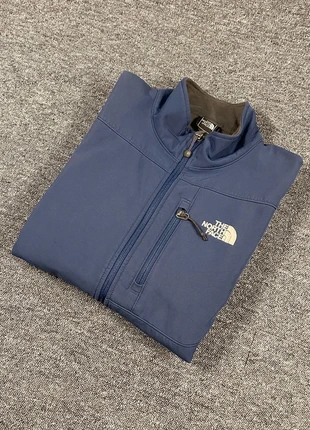 Veste type Softshell The North Face, marca: The North Face, estado: Muito bom, tamanho: M, €24.40, €26.32 inclui Proteção do Comprador