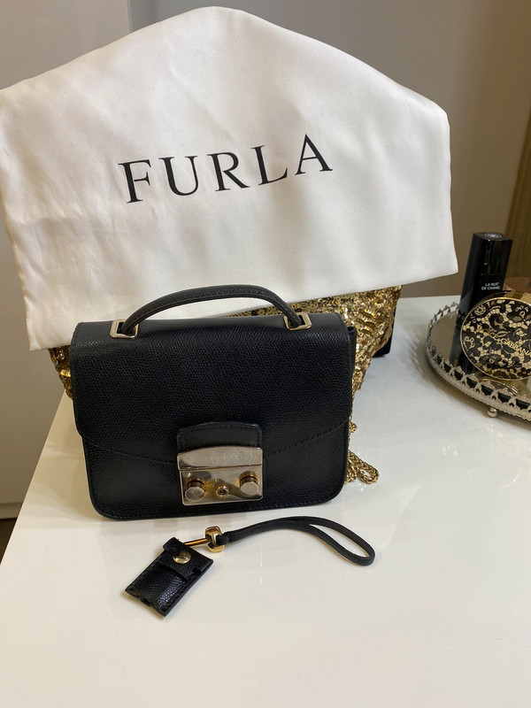 Bolso Furla Vinted
