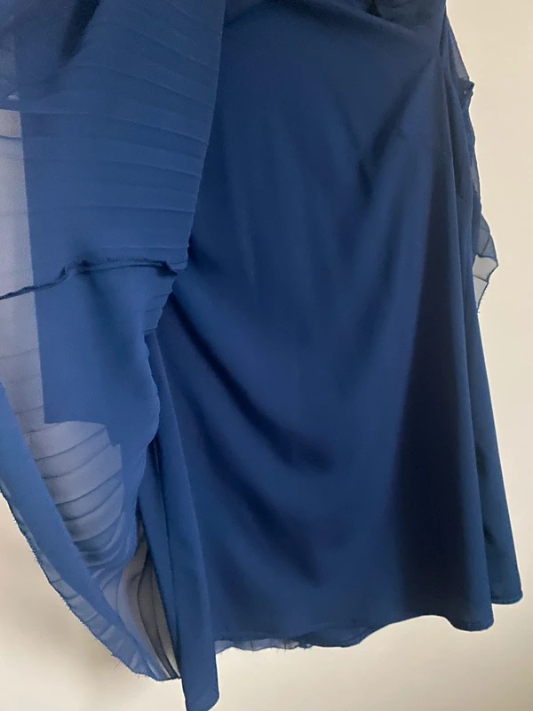 Robe plissée Asos - photo numéro 4