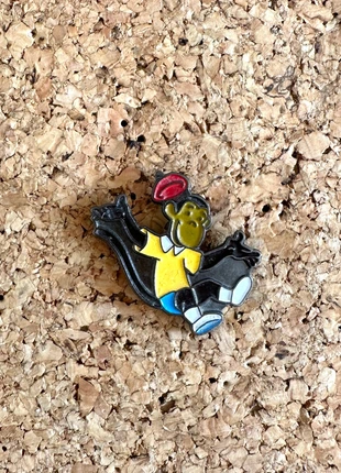 Pins Zephir Babar vintage, marca: Babar, estado: Muy bueno, tamaño: 4 años / 104 cm, 5,00 €, 5,95 € Protección al comprador Pro incluida