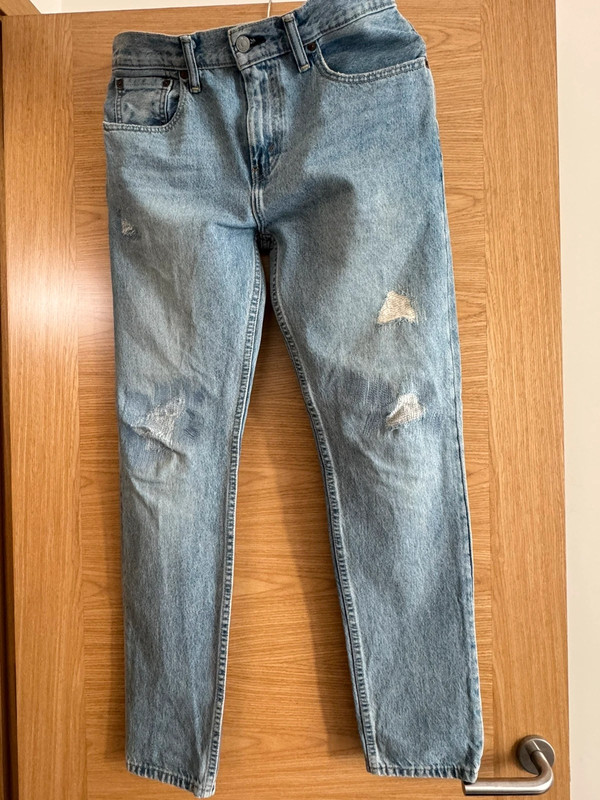 Jeans Levi’s 1