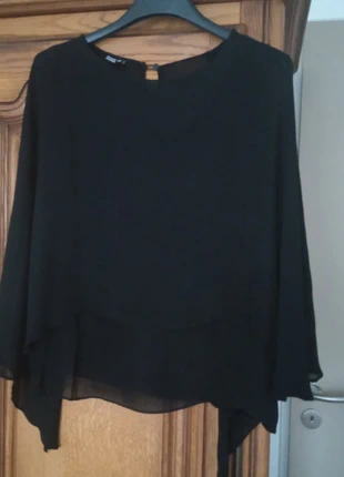 Très jolie haut etzart panno, brand: Etxart & Panno, condition: Very good, size: L / 40 / 12, €12.00, €13.30 includes Buyer Protection