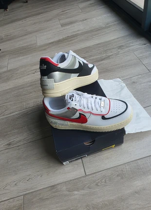 Nike Airforce1 Shadow, marque: Nike, état: Neuf avec étiquette, taille: 42,5, 95,00 €, 100,45 € Protection acheteurs incluse