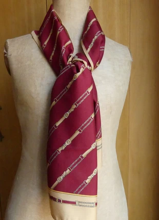 Écharpe neuve, marca: Vintage, estado: Muy bueno, 10,00 €, 11,20 € Protección al comprador incluida