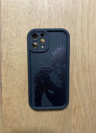 Coque Iphone 11 Pro Death Note Ryuk, marke: Death Note, zustand: Neu, mit Etikett, 4,00 €, 4,90 € inklusive Vinted-Käuferschutz