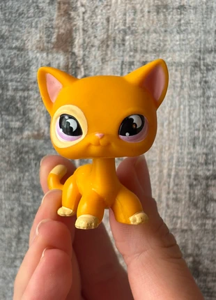 Pet shop #855, marque: Hasbro, état: Bon état, taille: Taille unique, 13,00 €, 14,35 € Protection acheteurs incluse