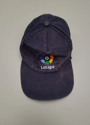 Casquette Vintage Liga, brand: Vintage Dressing, condizioni: Ottime, taglia: Taglia unica, €5.00, €5.95 include la Protezione acquisti