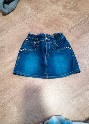 Jupe 4 ans , brand: Fashion Girl, condition: Very good, size: 4 years / 104 cm, €1.50, €2.28 includes Buyer Protection