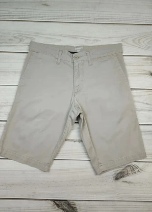 Short chino Carhartt FR39, marke: Carhartt, zustand: Sehr gut, größe: W29 | DE 44, 18,90 €, 20,55 € beinhaltet Vinted-Käuferschutz Pro
