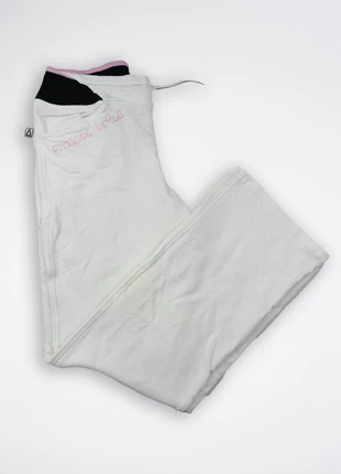 134DAH - Jogging Airness 2000's flare, L, marque: Airness, état: Très bon état, taille: L / 40 / 12, 17,50 €, 19,08 € Protection acheteurs (Pro) incluse