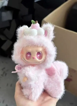 Pink Exclusive Rare Labubu, brand: ONLY, condition: New with tags, size: Preemie, up to 44cm, £35.00, £38.10 includes Buyer Protection