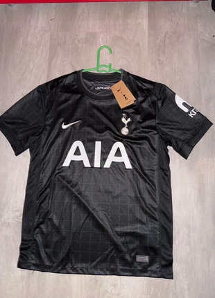 Maillot tottenham Xavi simons, marque: Tottenham Hotspur, état: Neuf avec étiquette, taille: S, 25,00 €, 26,95 € Protection acheteurs incluse