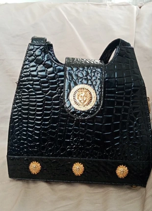 Y2K shoulder bag vintage, marque: Vintage Dressing, état: Très bon état, 30,00 €, 32,20 € Protection acheteurs incluse