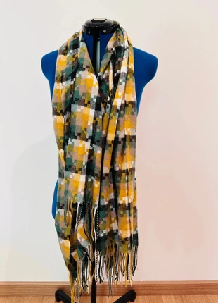 Écharpe multicolore- Giani Bernini, brand: giani bernini, condition: Very good, €10.00, €11.20 includes Buyer Protection Pro